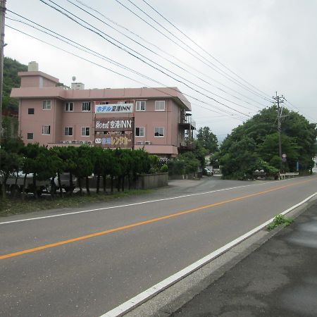 Hotel Kuko Inn Tsushima  Exterior photo