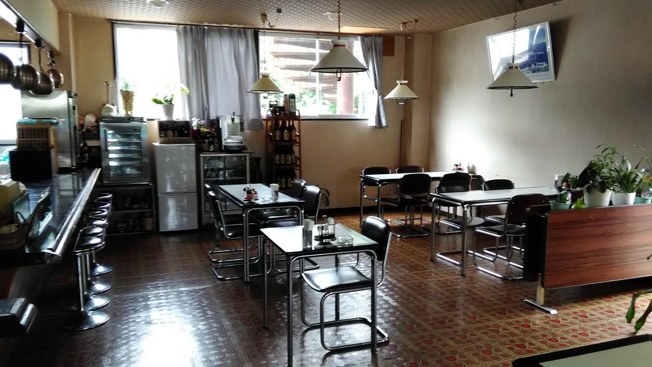 Hotel Kuko Inn Tsushima  Exterior photo